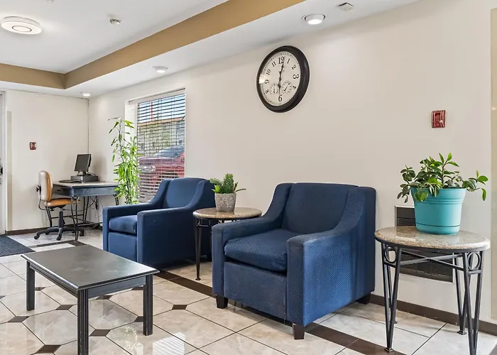 Rodeway Inn & Suites Nampa