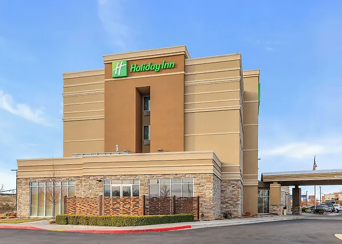 Holiday Inn - Nampa By Ihg
